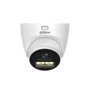 CAMARA HDCVI DOMO 2MP SMART DUAL LIGTH