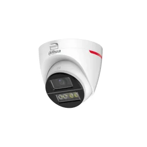 CAMARA HDCVI DOMO 2MP WIZCOLOR