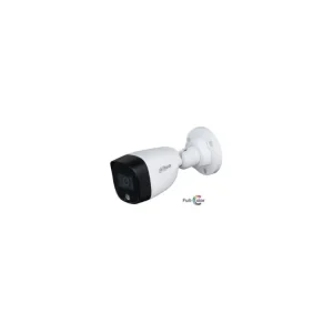CAMARA HDCVI BALA 2MP FULL COLOR