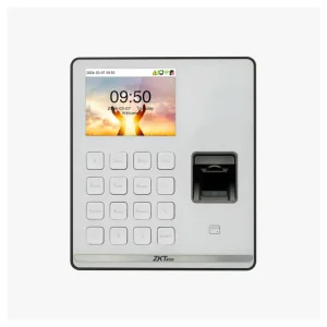 CONTROL DE ASISTENCIA *PANTALLA: 2,8"