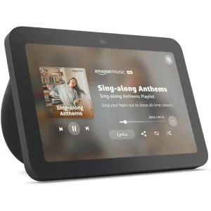 AMAZON ECHO SHOW 8 3ra GENERACION