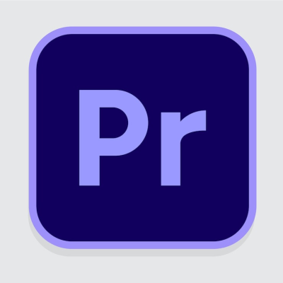 Adobe Premiere Pro