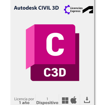 CIVIL 3D