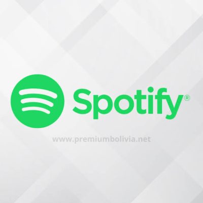 SPOTIFY PREMIUM