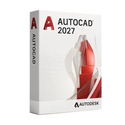 AUTOCAD 2027