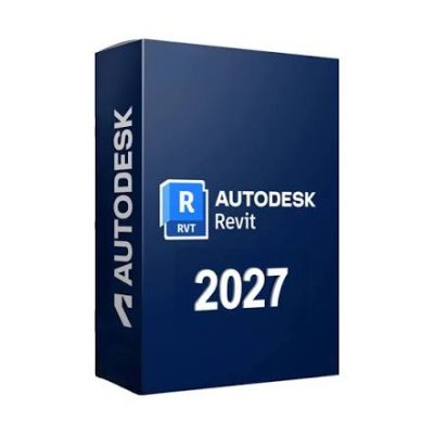 REVIT 2027