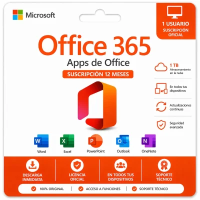 OFFICE 365