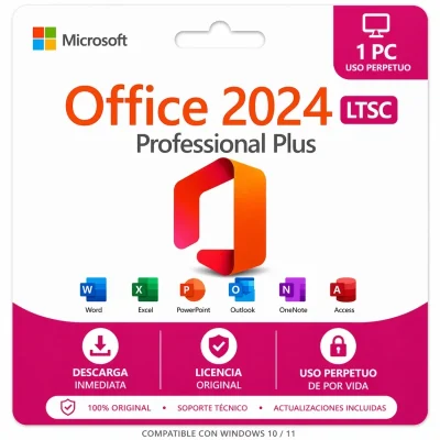OFFICE 2024